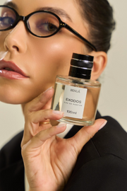 Perfume Êxodos