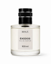 Perfume Êxodos