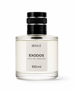 Perfume Êxodos