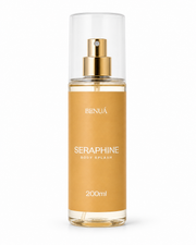 Body Splash Seraphine