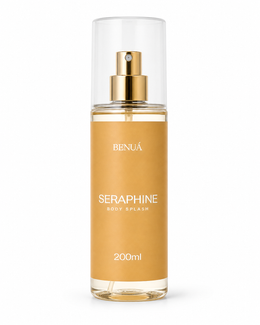 Body Splash Seraphine