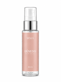 Body Splash Genesis 60ml