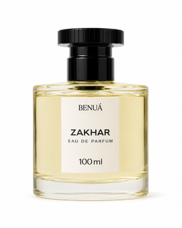Perfume Zakhar