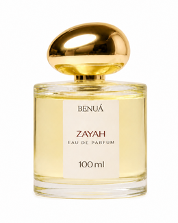 Perfume Zayah