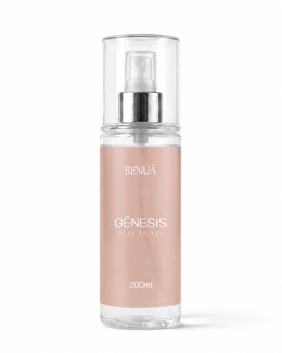 Body Splash Gênesis