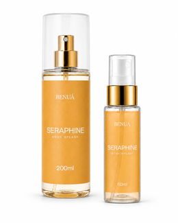 Kit Body Splash Seraphine
