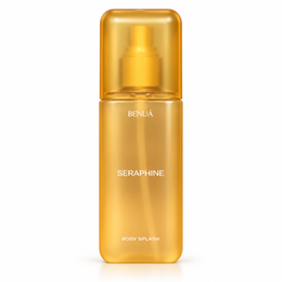 Body Splash Seraphine