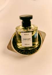 Perfume Zakhar
