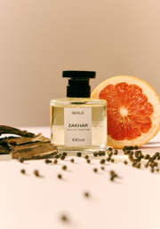 Perfume Zakhar