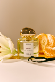 Perfume Zayah