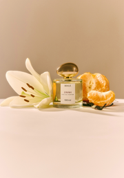 Perfume Zayah